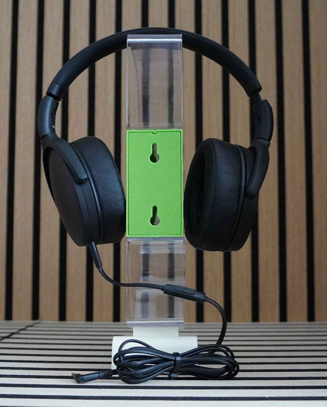 Sennheiser HD 400S Koptelefoon - Afbeelding 4