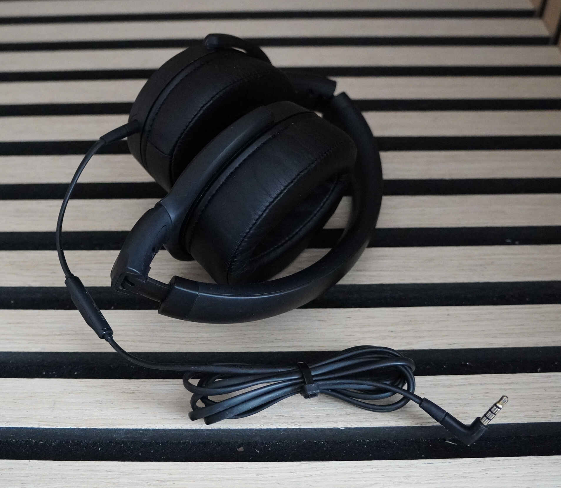 Sennheiser HD 400S Koptelefoon - Afbeelding 5