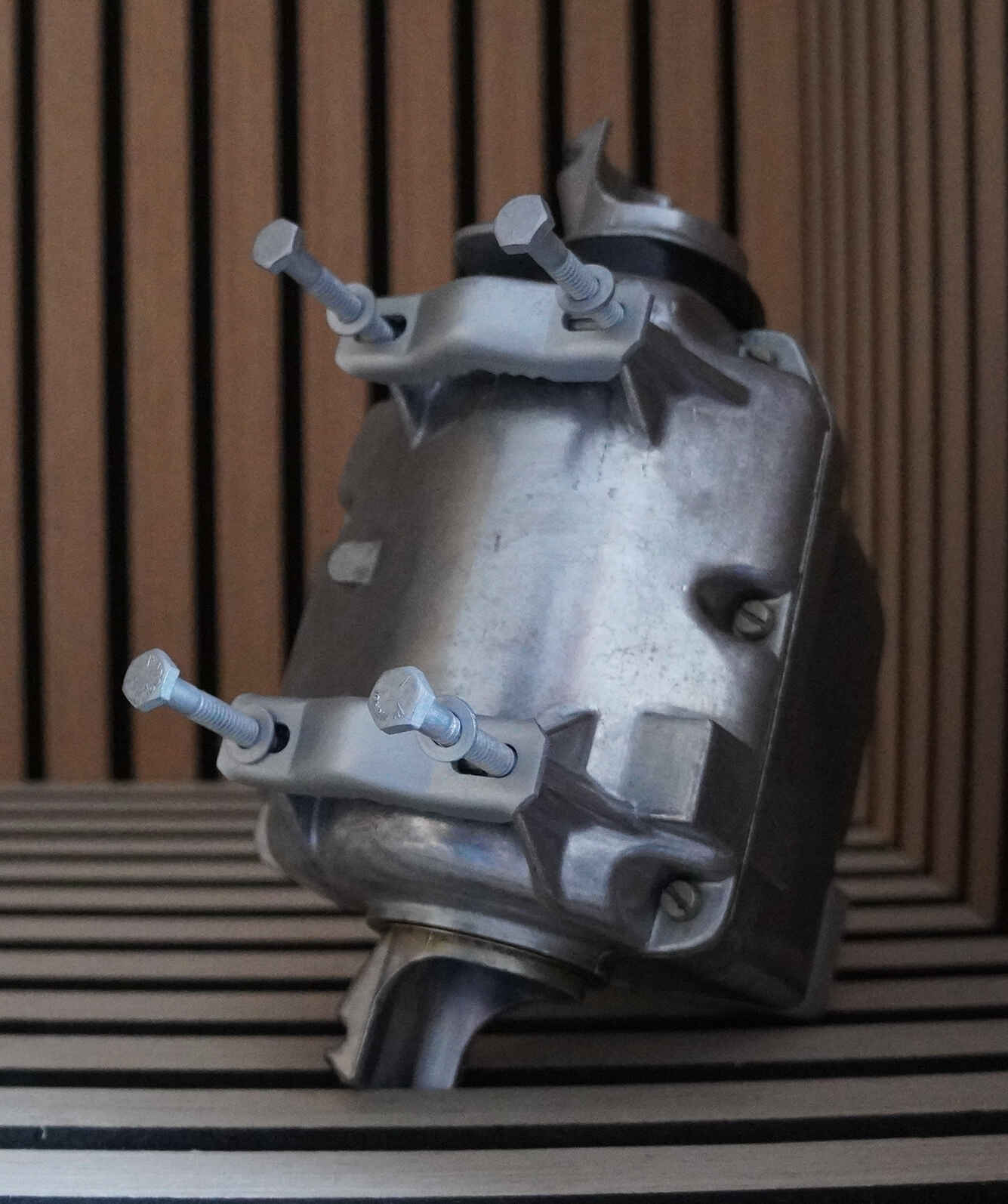 Stolle 2010 Antenne Rotor - Afbeelding 2