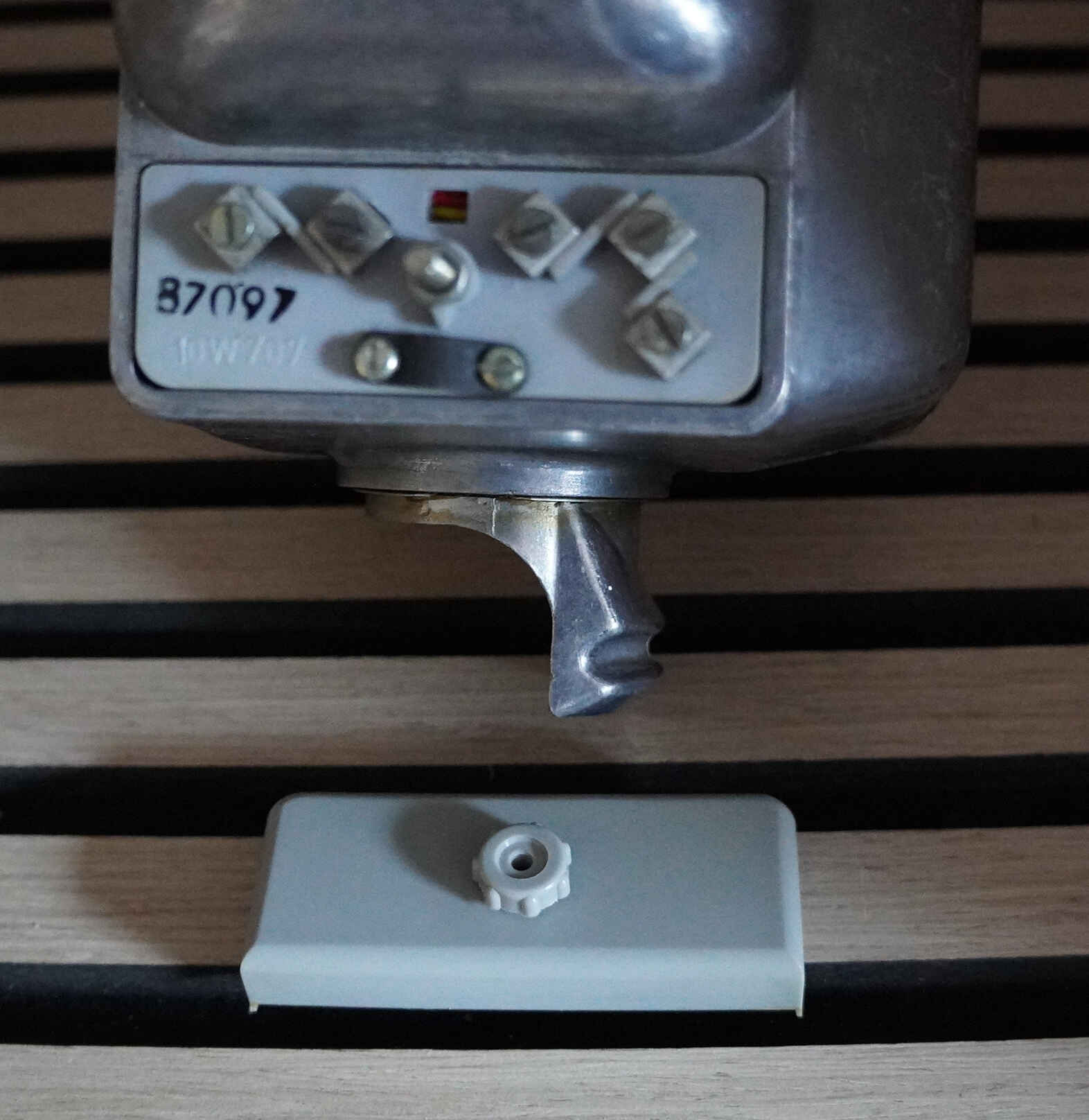 Stolle 2010 Antenne Rotor - Afbeelding 4
