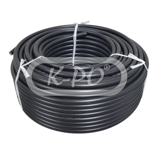 K-PO RG 213 BX 25 meter
