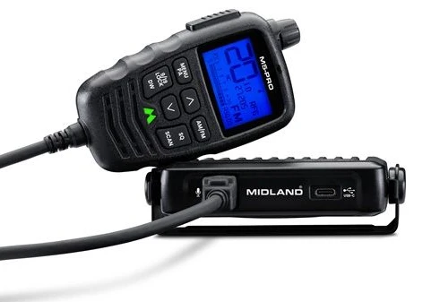 Midland M-5-PRO