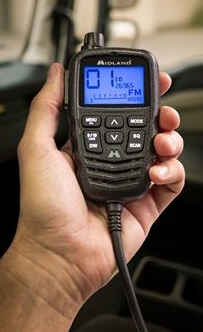 Midland M-5-PRO - Afbeelding 2