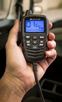 Midland M-5-PRO - Afbeelding 2