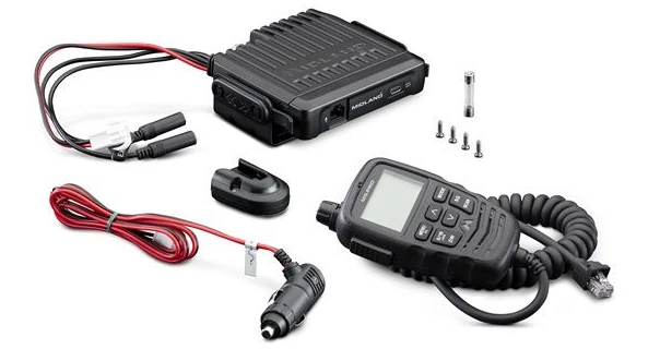 Midland M-5-PRO - Afbeelding 3