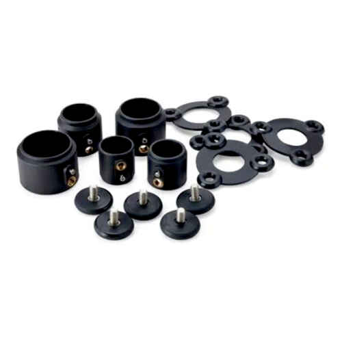 Moonraker SET LMA KLEMMEN