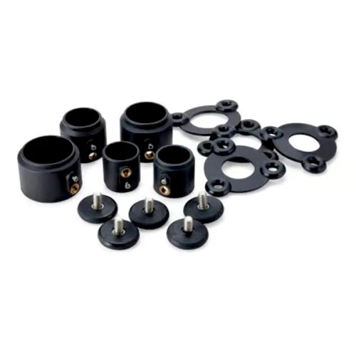 Moonraker SET LMA KLEMMEN