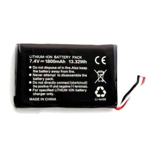Jopix PB514 Accupack CB-514