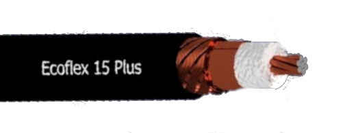 Ecoflex 15 Plus 100 meter