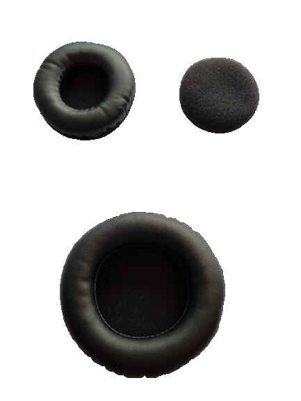 Syncro SV10 PMR446 Headset - Afbeelding 7