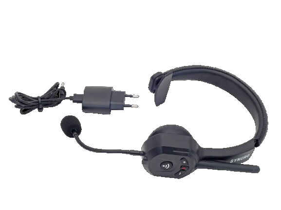Syncro SV10 PMR446 Headset - Afbeelding 9