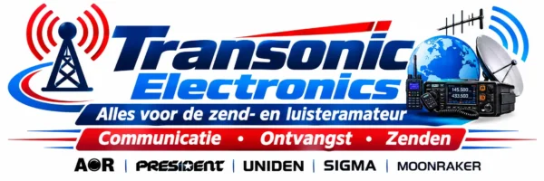 Transonic Electronics