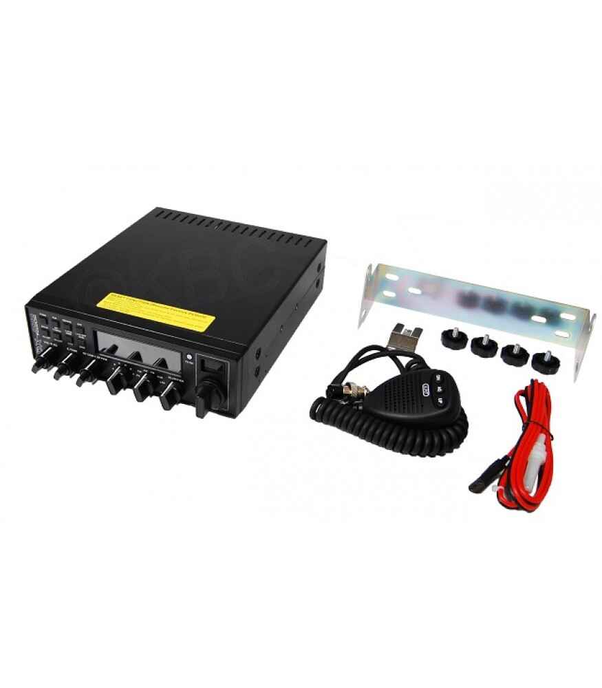 K-PO DX-5000 VFO Export versie - Afbeelding 5