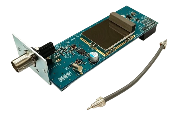 AOR IFDV3 10,7Mhz IF Module