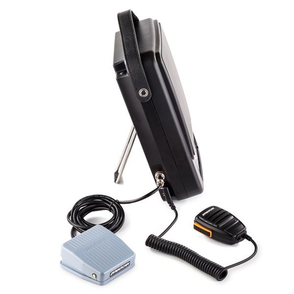 Dynascan CHEF-1 PMR446 Basis Intercom - Afbeelding 2