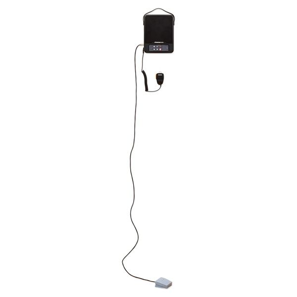 Dynascan CHEF-1 PMR446 Basis Intercom - Afbeelding 4
