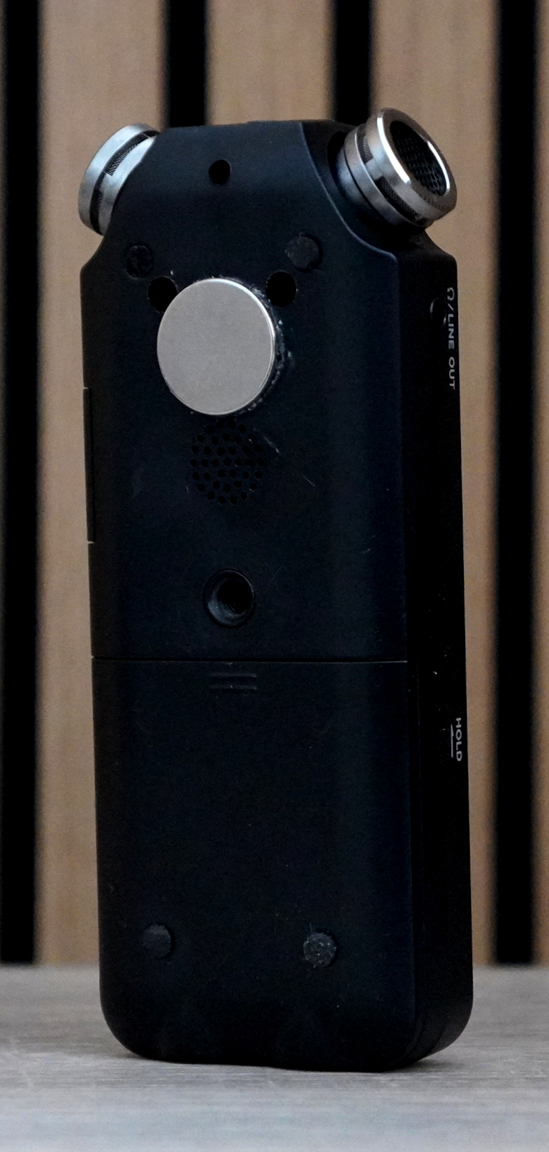Tascam DR-05 Lineear PCM Recorder - Afbeelding 2