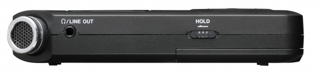 Tascam DR-05 Lineear PCM Recorder - Afbeelding 7