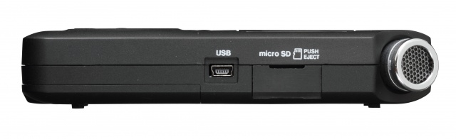 Tascam DR-05 Lineear PCM Recorder - Afbeelding 6