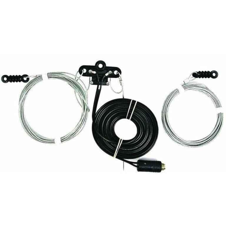 Sigma G5RV Full Size