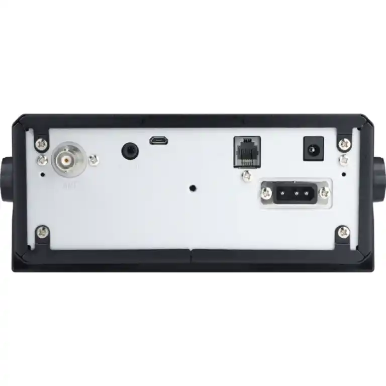 Uniden SDS200E DMR-NXDN-PROVOICE-dPMR - Afbeelding 2