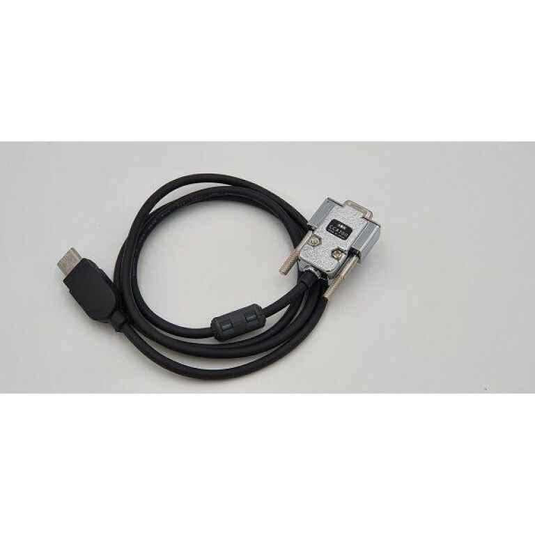 AOR 8200PC Serial