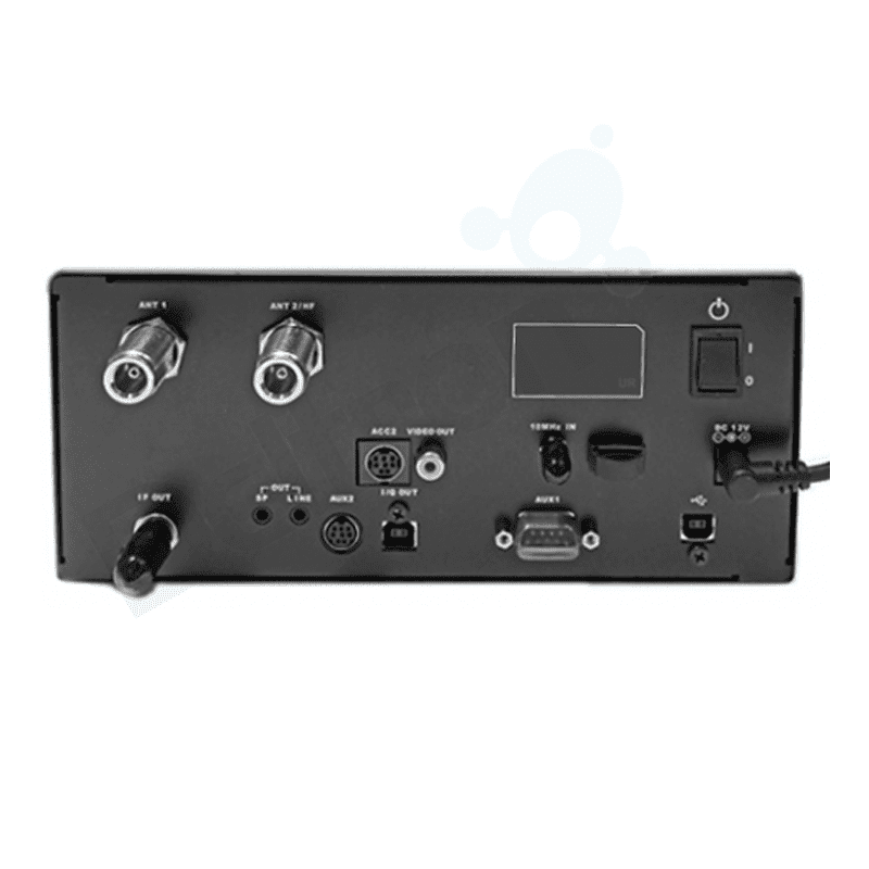 AOR AR-5700D - Afbeelding 3