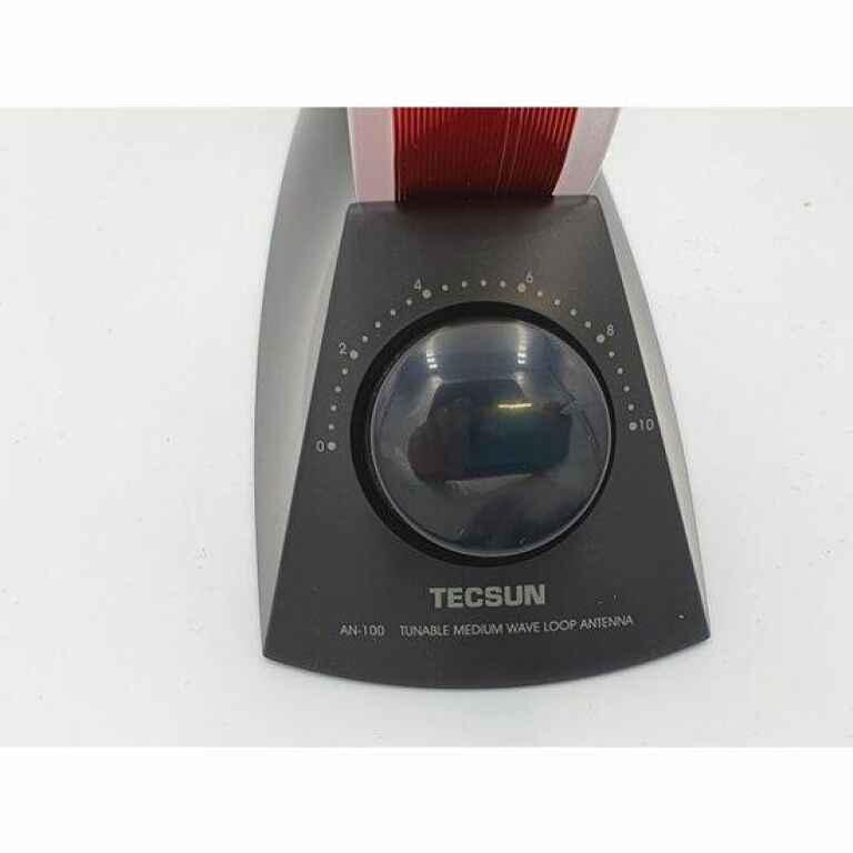 Tecsun AN-100 - Afbeelding 3