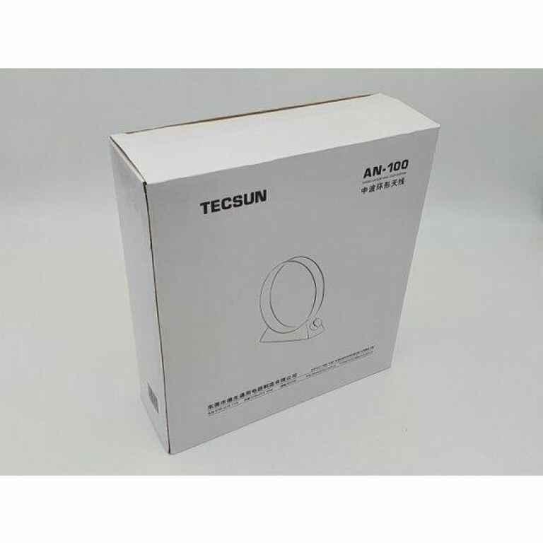 Tecsun AN-100 - Afbeelding 6