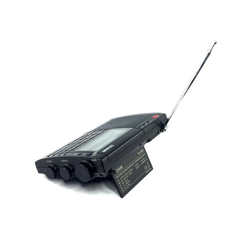 Tecsun PL-660 - Afbeelding 4