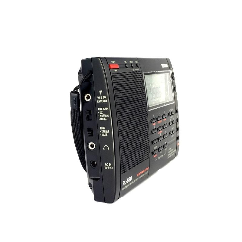 Tecsun PL-660 - Afbeelding 3
