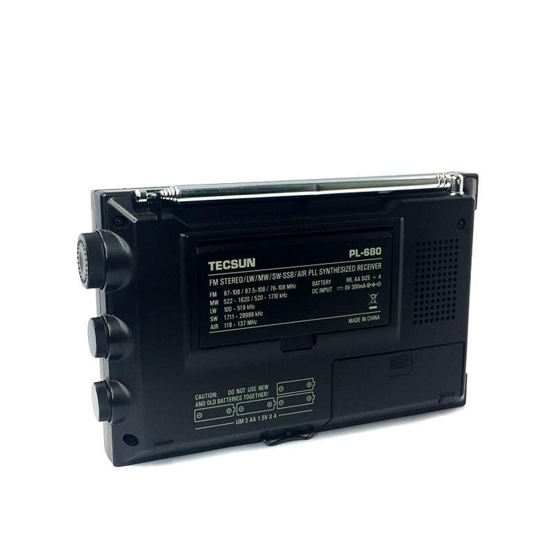 Tecsun PL-680 - Afbeelding 4