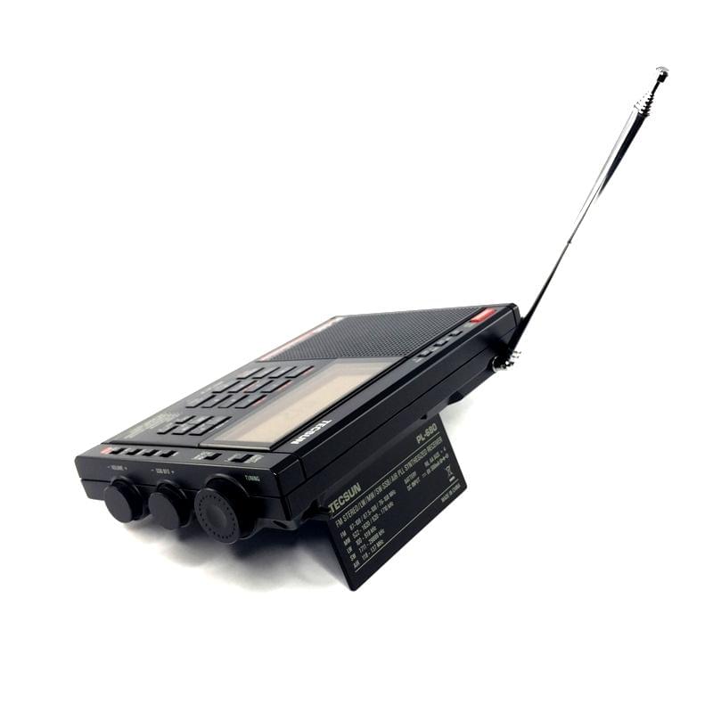 Tecsun PL-680 - Afbeelding 5