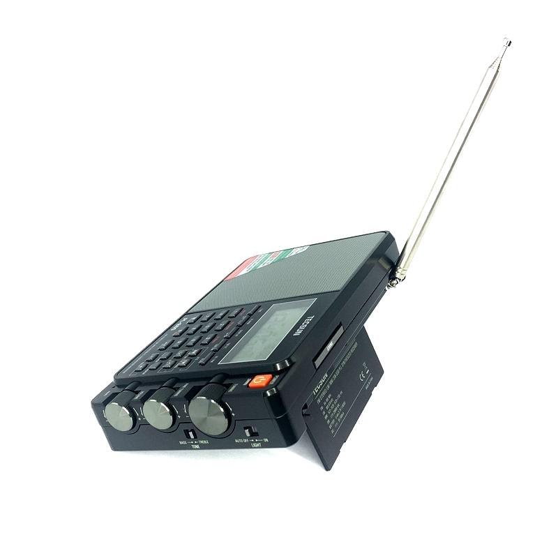 Tecsun PL-880 - Afbeelding 5