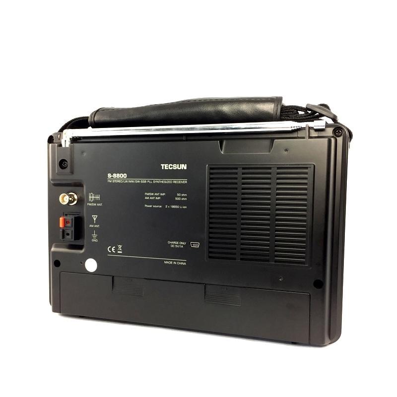 Tecsun S-8800 - Afbeelding 4