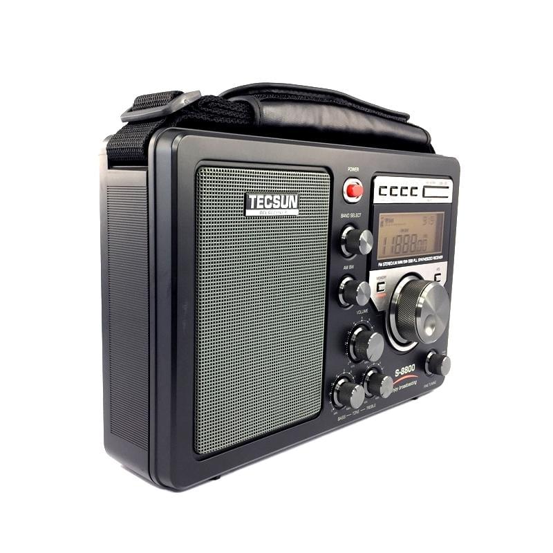 Tecsun S-8800 - Afbeelding 2
