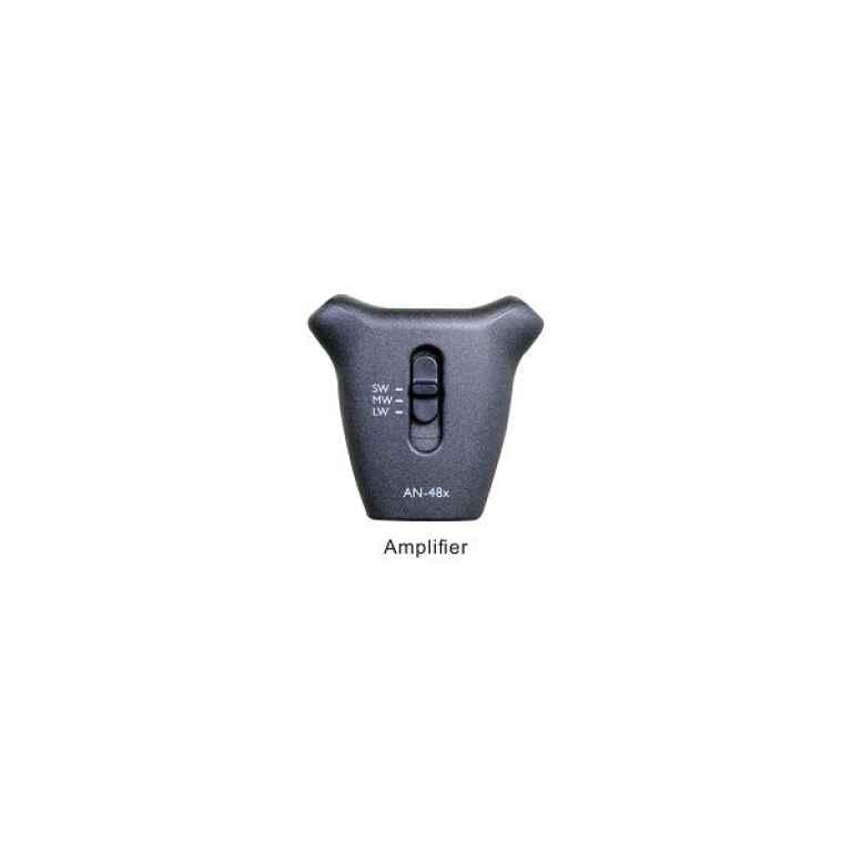 Tecsun AX-48X - Afbeelding 2