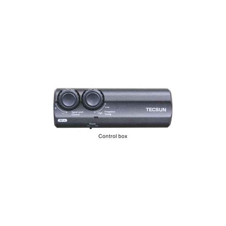 Tecsun AX-48X - Afbeelding 3