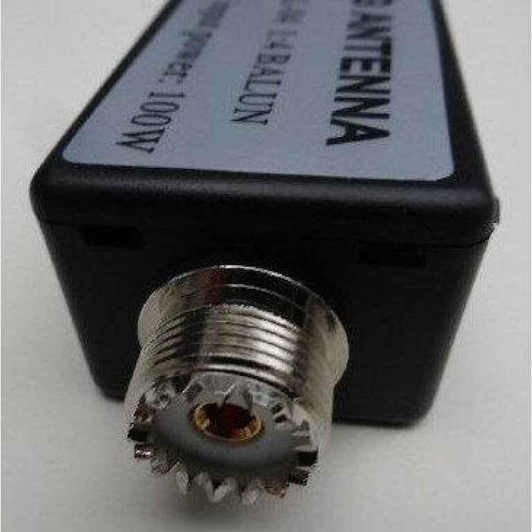 CG Antenna BL-01 - Afbeelding 2