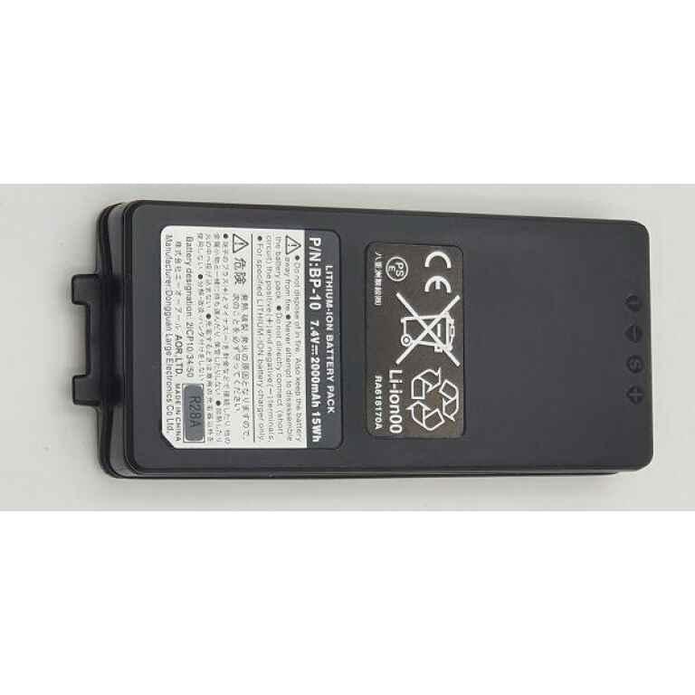 AOR BP-10 - Afbeelding 2