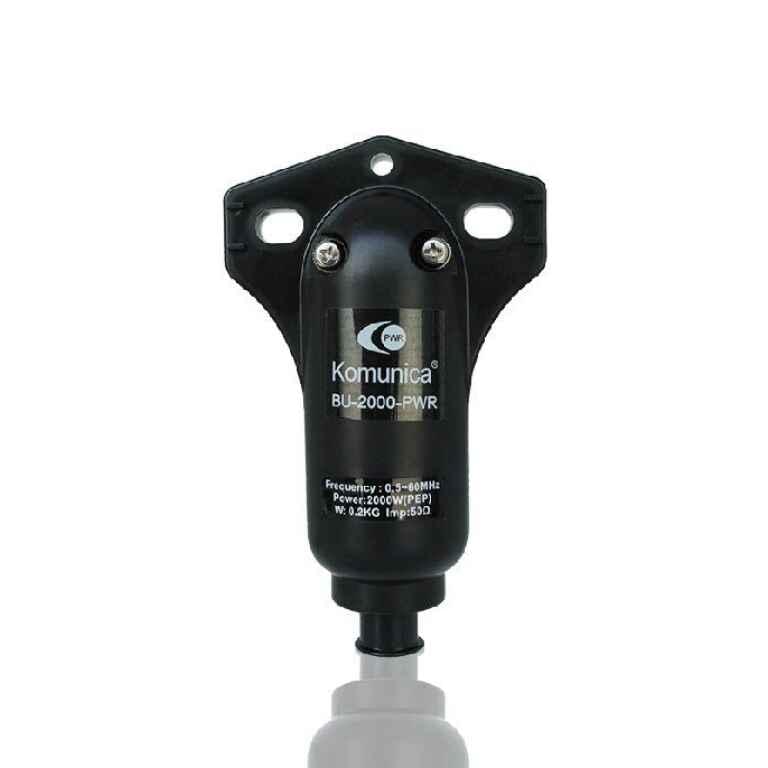 Komunica BU-2000-PWR