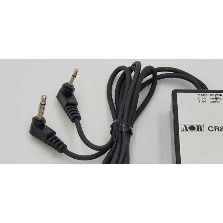 AOR CR-8000 - Afbeelding 2