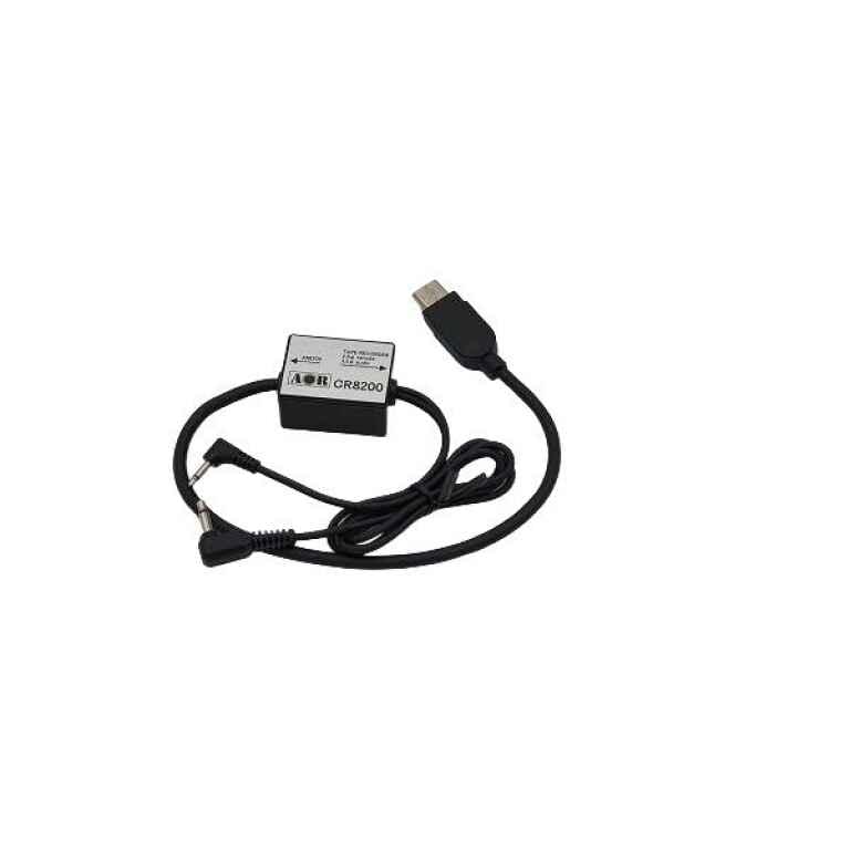 AOR CR8200