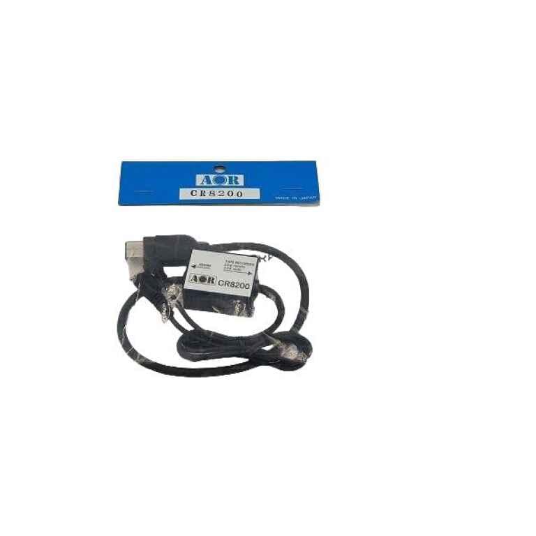 AOR CR8200 - Afbeelding 2