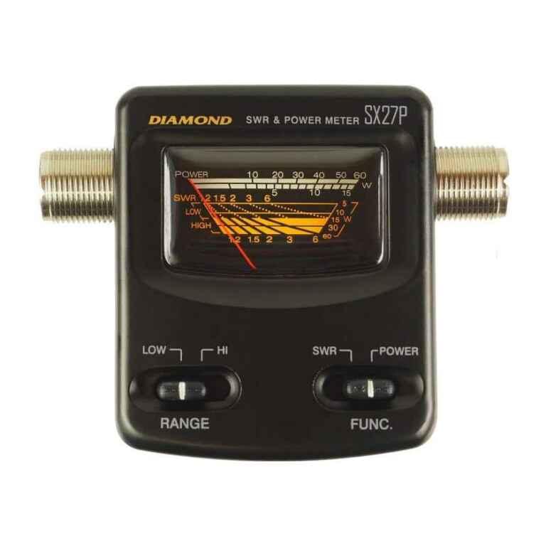 Diamond SX-27P