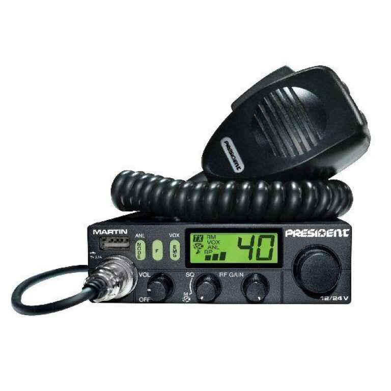President MARTIN PLUS - Afbeelding 2