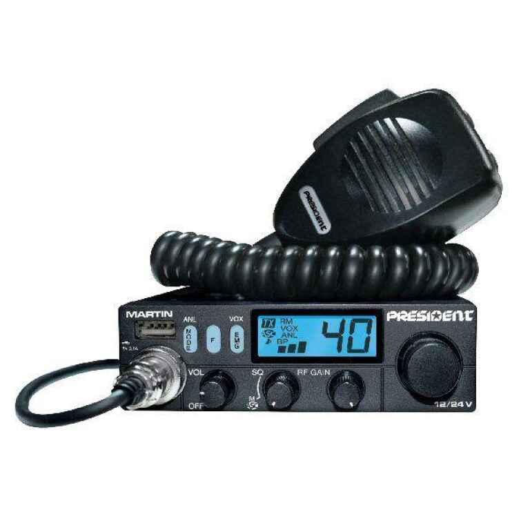President MARTIN PLUS - Afbeelding 4