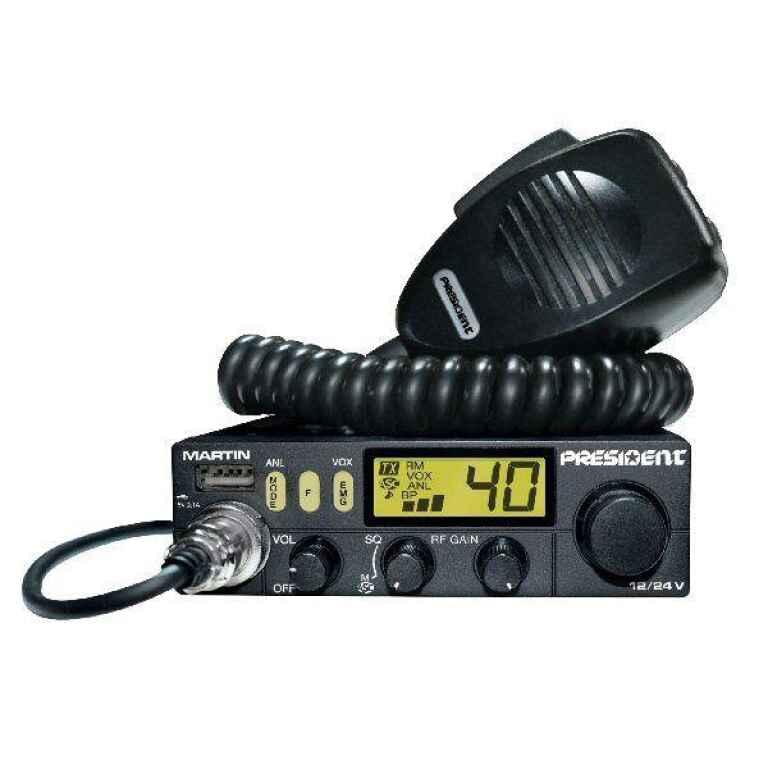 President MARTIN PLUS - Afbeelding 5