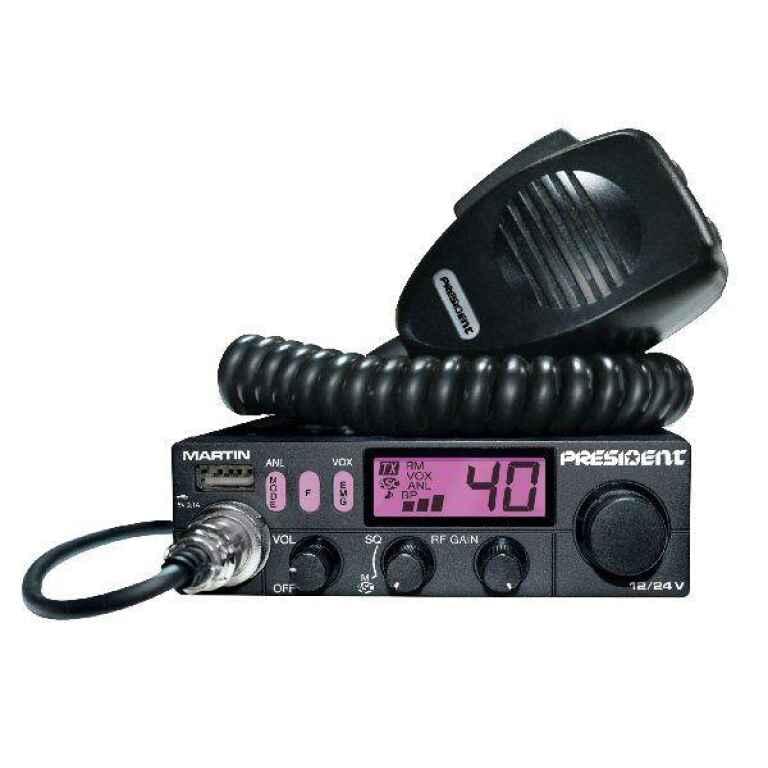 President MARTIN PLUS - Afbeelding 6