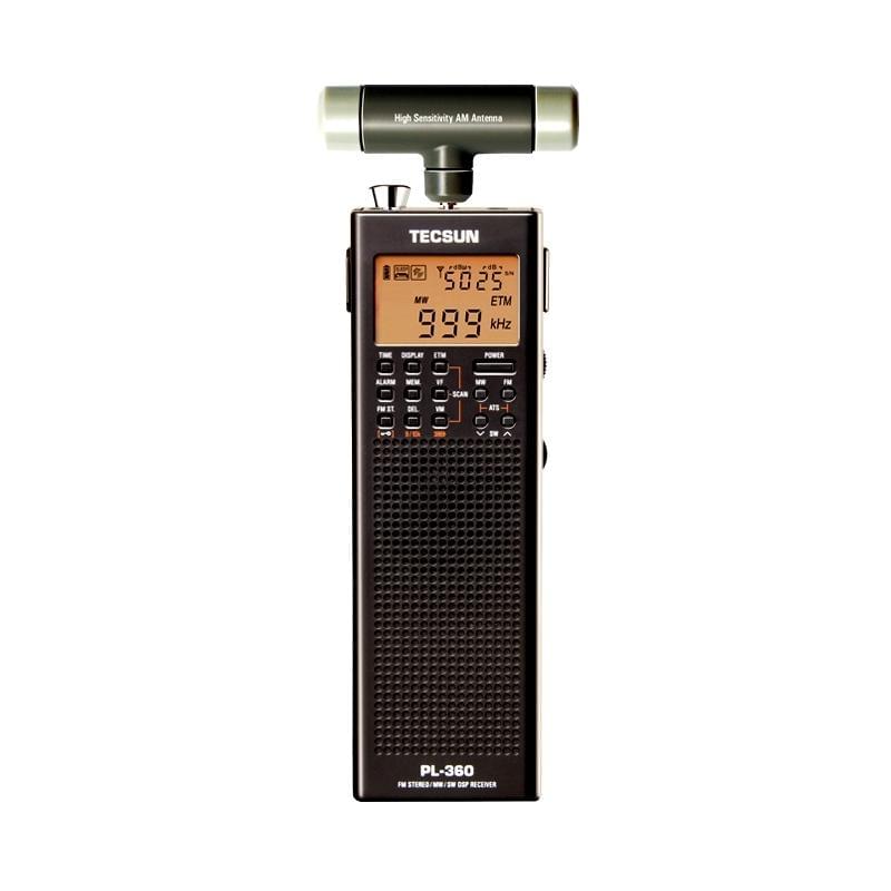 Tecsun PL-360
